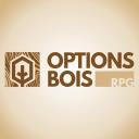 Options Bois RPG logo